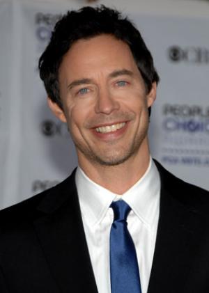 Tom Cavanagh Facts for Kids