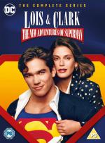 Clark Kent / Superman / Superman Clone