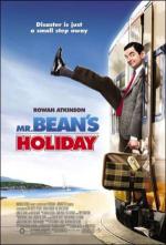 Mr. Bean