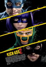Dave Lizewski / Kick-Ass