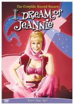 Jeannie / Jeannie II / Jeannie's Mother