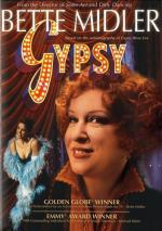 Louise / Gypsy Rose Lee