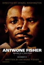 Antwone Fisher Age 7
