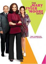 Rhoda Morgenstern / Rhoda Gerard