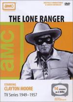 The Lone Ranger / John Reid / Lone Ranger