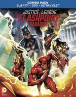 The Flash / Barry Allen