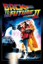 Marty McFly / Marty McFly Jr. / Marlene McFly