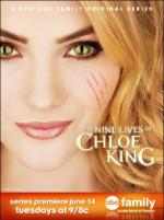Chloe King