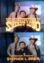 Sheriff Elroy P. Lobo