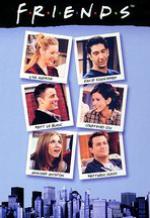 Dr. Ross Geller / Russ
