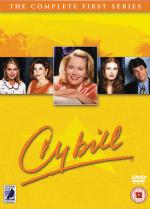 Cybill Sheridan / Ariel