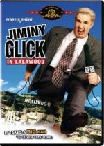 Jiminy Glick / David Lynch