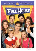 Joey Gladstone / Uncle Jasper