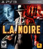 Cole Phelps