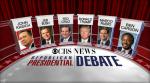 Himself - Candidate