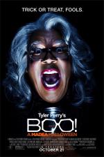 Aunt Bam