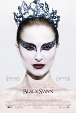 Nina Sayers / The Swan Queen