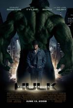 Security Guard / The Incredible Hulk