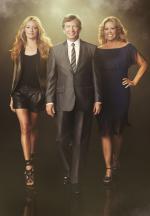 Herself - Host / Herself / Herself - Guest Judge / Host