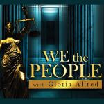 Judge Gloria Allred / Herself