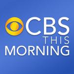 Herself - Guest Co-Hostess / Herself - CBS News Correspondent