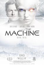 Ava / The Machine