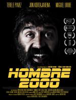 Hombre 2000 1