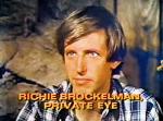 Richie Brockleman / Richie Brockelman