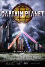 Captain Planet / Captain Pollution