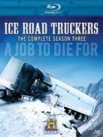Himself - Ice Road Trucker / Himself - Ice Road Trucker: Polar Industries / Himself - Ice Road Trucker: VP Express / Ice Road Trucker