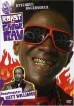 Himself - Roastee