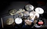 Himself - Drummer