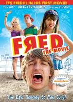 Fred Figglehorn / Derf