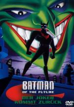 Terry McGinnis / Future Batman