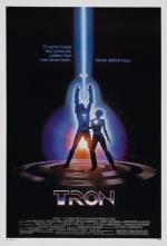 Alan Bradley / Tron