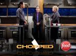 Himself - Contestant / Chef / Himself - Judge