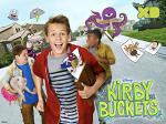 Kirby Buckets / Kimberly