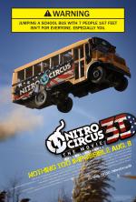 Herself - Nitro Circus Crew