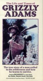 James 'Grizzly' Adams