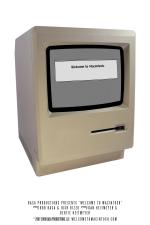 Himself - Co-Creator of The Mac