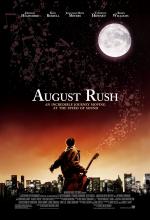 Evan Taylor - 'August Rush'