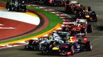 Himself / Himself - Test Driver, Red Bull