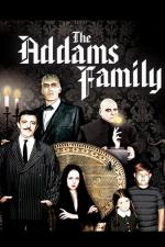 Gomez Addams