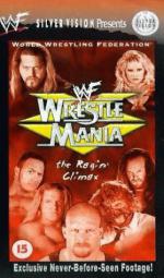 'Stone Cold' Steve Austin