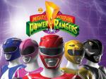 The Black Ranger / Zack Taylor