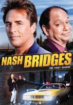 Insp. Nash Bridges / Nash Bridges
