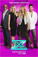 Herself - Contestant / Herself - Finalist / Herself - Auditionee / Herself - Performer