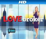 Herself - Love Broker