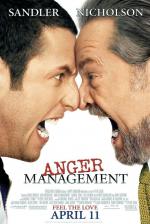 Anger Management Receptionist