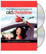 Christine 'Old Christine' Campbell / Christine Campbell